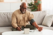 9 Best Blood Pressure Monitors for Seniors (Easy, Accurate, and Comfortable) in 2026
